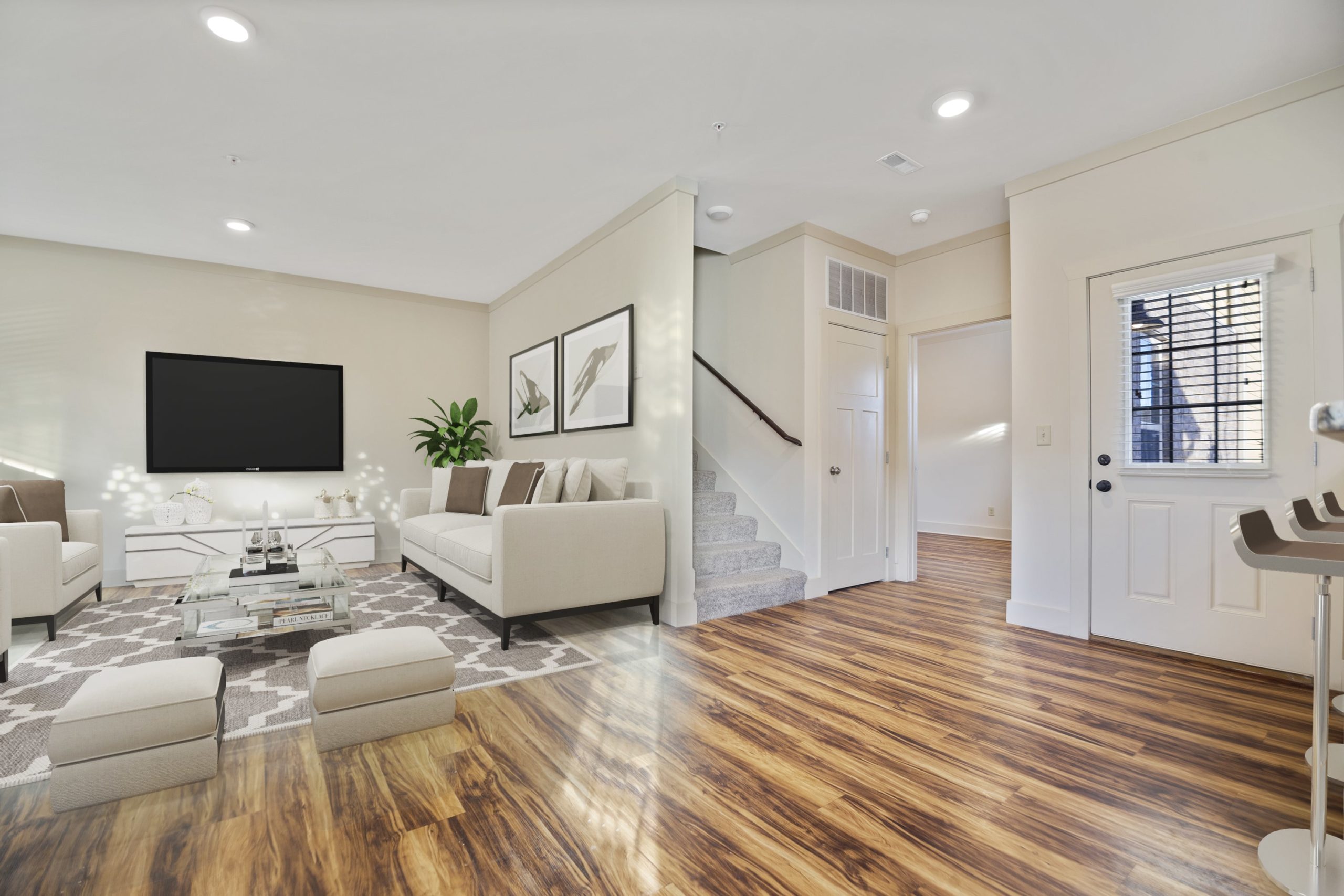 Copper Springs Kitchen